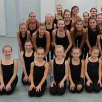 <p>The New Canaan Dance Academy will perform Dec. 13 at the Lockwood-Mathews Mansion’s Holiday Open House.</p>