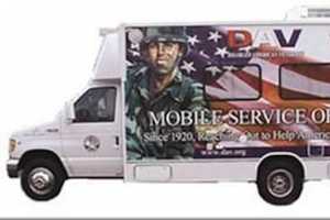 Veterans Services' Mobile Office Coming To Putnam