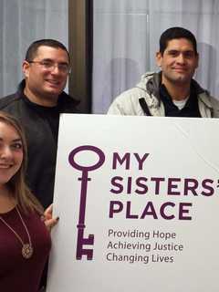 My Sisters' Place Sets Goal Of $10,000 For #GivingTuesday Event