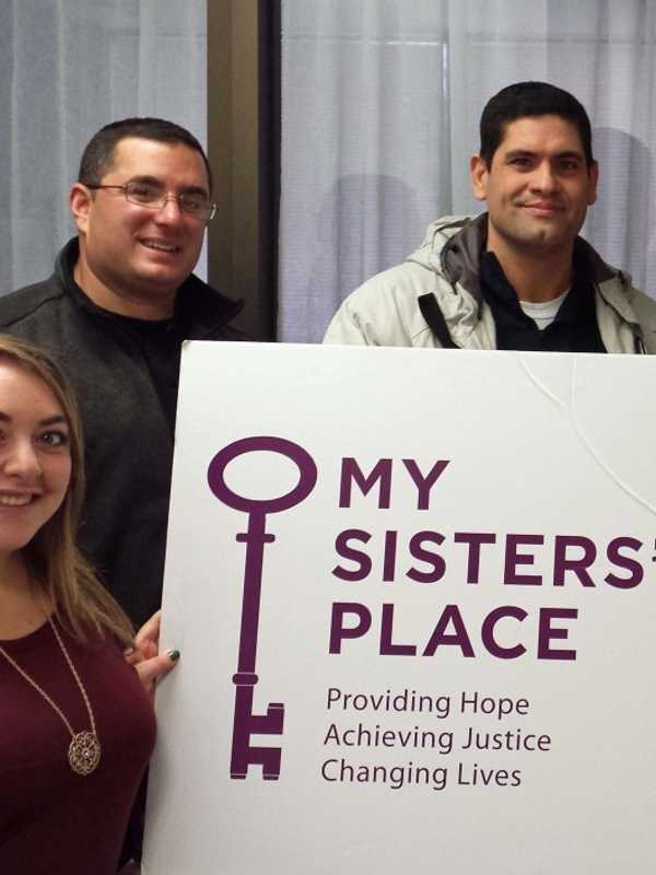 My Sisters' Place Sets Goal Of $10,000 For #GivingTuesday Event