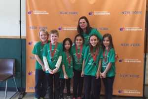 Main Street School Teams Take Top Honors At State Tournament