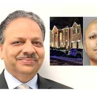 Paramus Man Who Stabbed Dad Dead Tried Burning Body To Destroy Evidence, Detectives Say
