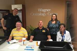 Bring Unwanted Meds To Putnam's 'Medication Take Back Day'