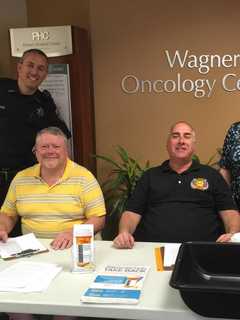 Putnam CTC Calls Medication Take Back Day 'A Huge Success'