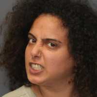 'Combative' Woman Charged With Knifepoint Robbery Of Rochelle Park 7-Eleven