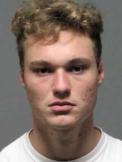 Franklin Lakes PD: Stop & Shop Armed Robber Nabbed