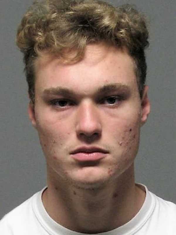 Franklin Lakes PD: Stop & Shop Armed Robber Nabbed
