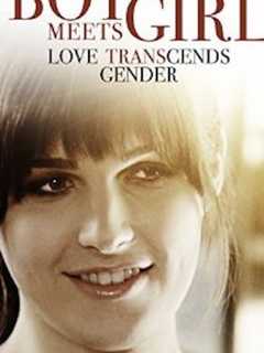 Teaneck Temple Presents Transgender Rom-Com Boy Meets Girl plus