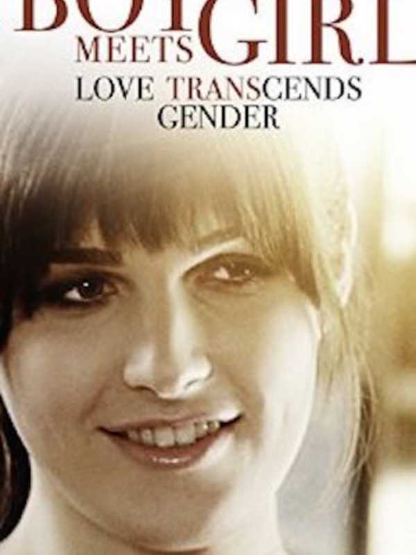 Teaneck Temple Presents Transgender Rom-Com Boy Meets Girl plus