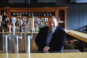 Ringwood Man Pours Energy Into Revamping Old Forge Pub