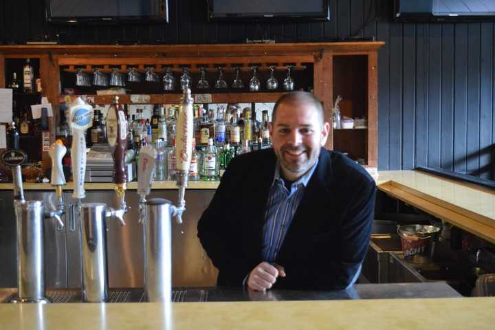 Ringwood Man Pours Energy Into Revamping Old Forge Pub