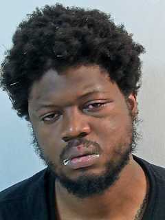 Clifton PD: Driver Nearly Rams Police Cruiser, Fights With Officers
