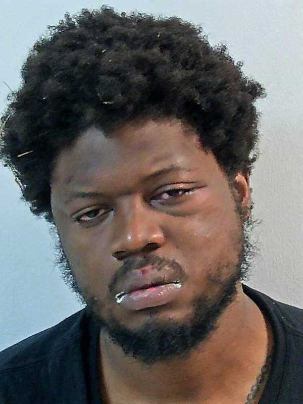 Clifton PD: Driver Nearly Rams Police Cruiser, Fights With Officers