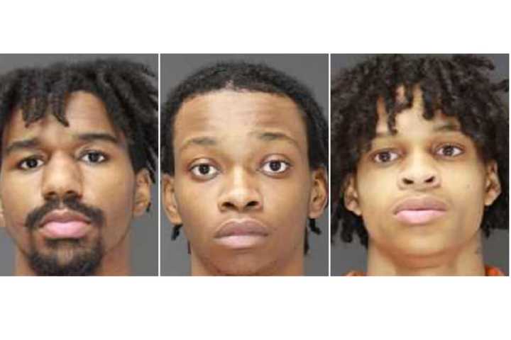 IN COLD BLOOD: Killers Stalked Single Dad Gunned Down In Hackensack, Investigators Say