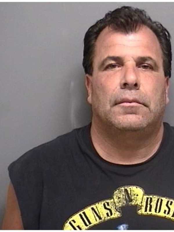 Police: Darien Man, 51, Filled Alcohol Orders From Teens Via Text Message