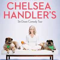 Livingston's Chelsea Handler To Perform At Wellmont Theater