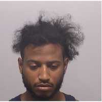 Man Arrested For DUI, Other Charges In Fairfield County Crash, Police Say