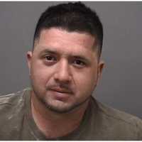 Drunk Fairfield County Man Who Left Car In Middle Of Road, Found Inside Area Home