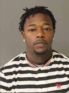 Trenton Ex-Con, 28, Charged In Fatal Shooting Over Girlfriend's Cell Phone Calls