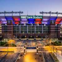 Baltimore Man Flew Drone Over M&T Stadium Causing Pause Of NFL Playoff Game: Feds