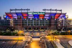 Maryland Man Flew Drone Over M&T Stadium Causing Pause Of NFL Playoff Game: Feds