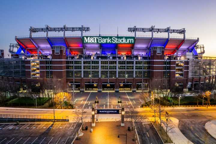 Baltimore Man Flew Drone Over M&T Stadium Causing Pause Of NFL Playoff Game: Feds