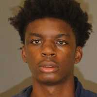 25-Year-Old Baltimore Man Charged After Victim Survives August Shooting