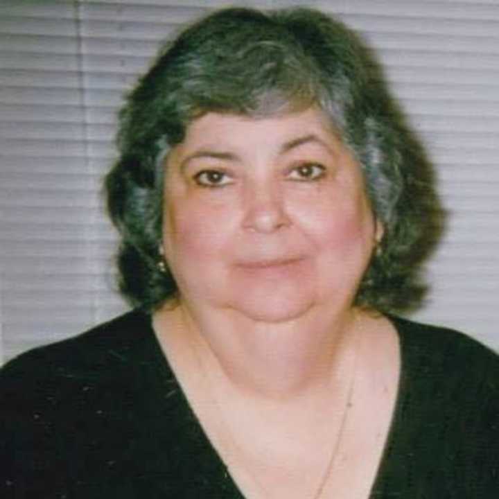 Cecelia C. Alway