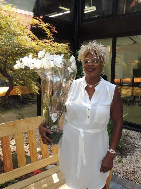 Norwalk Resident Celebrates 30 Years Of Service To STAR