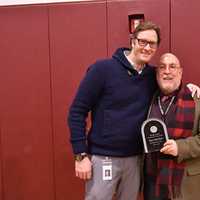Girls Basketball Coach At Wooster School In Danbury Nets 800th Win
