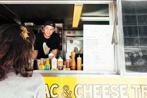 Crave Comfort Food? New Wayne Shop Devoted To Mac And Cheese