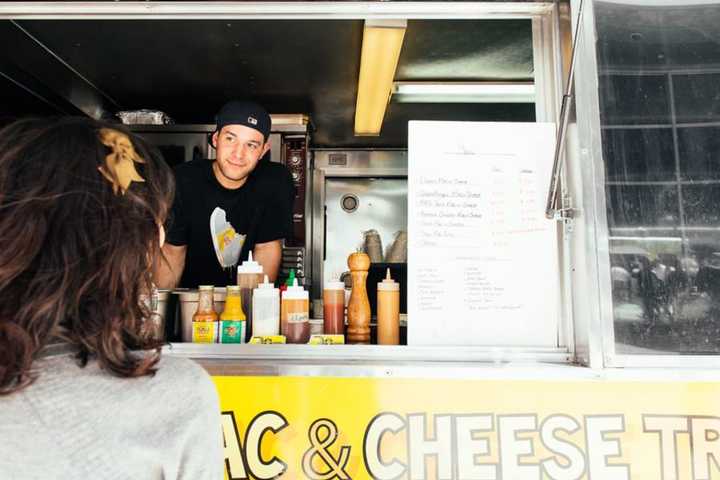 Crave Comfort Food? New Wayne Shop Devoted To Mac And Cheese