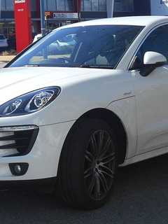 Greenwich Police Urge Residents To Lock Cars After Thefts