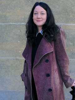 Author Helen Macdonald To Speak At Westport Library