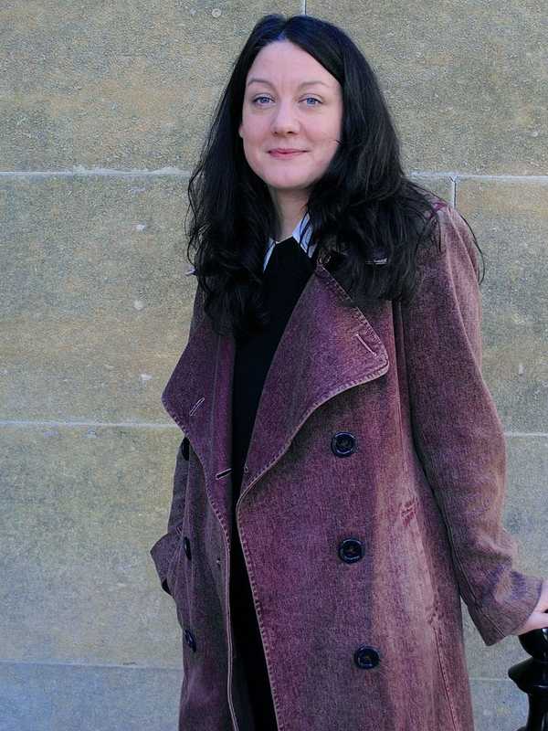 Author Helen Macdonald To Speak At Westport Library
