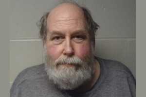 Road Rage: Litchfield County Man Points Gun At Fellow Driver, Police Say