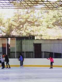 Englewood Ice Rink's Weekend Grand Opening Planned 