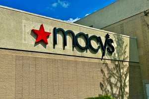 Macy's Opening New Format Store In North Jersey