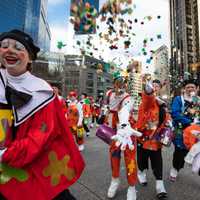 <p>The fun returns to the streets of New York City this year.</p>