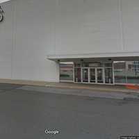 Shots Fired Into Storefront At Long Island Macy's