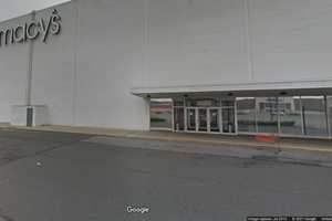 Shots Fired Into Storefront At Long Island Macy's