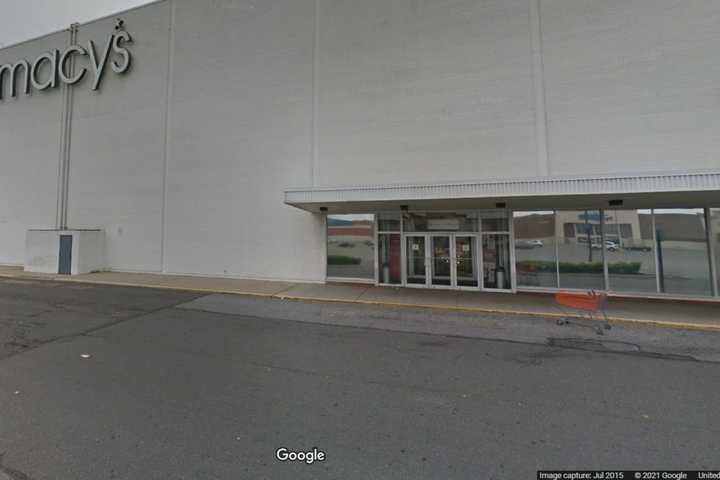 Shots Fired Into Storefront At Long Island Macy's