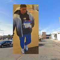 Seen Him? Man Accused Of Stealing $460 In Clothing From Lake Grove Store