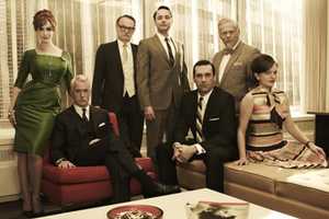 Numerous Actors, TV Shows Give Westchester Big Presence On Small Screen