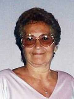 Madaline Pecora, 87, Port Chester