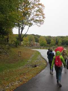 Cuomo's Holiday Card Uses Dutchess Farm To Illustrate State's Scenic Beauty