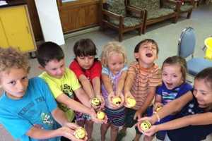 Madden Education Center In Carmel Plans Family Day