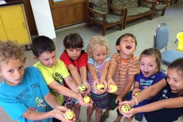 Madden Education Center In Carmel Plans Family Day