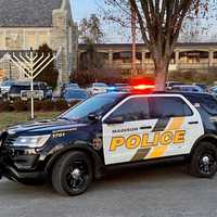 Madison PD: Suspected Car Burglar Found With $1K In Cash After Leading Officers On Foot Pursuit