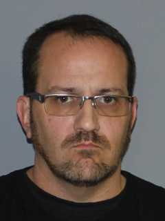 Hyde Park Man Stopped For Tinted Windows Nabbed With Pound Of Pot